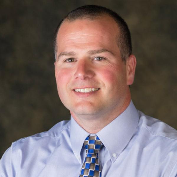 Dr. Michael Covone, EdD, RT(R), (CT)