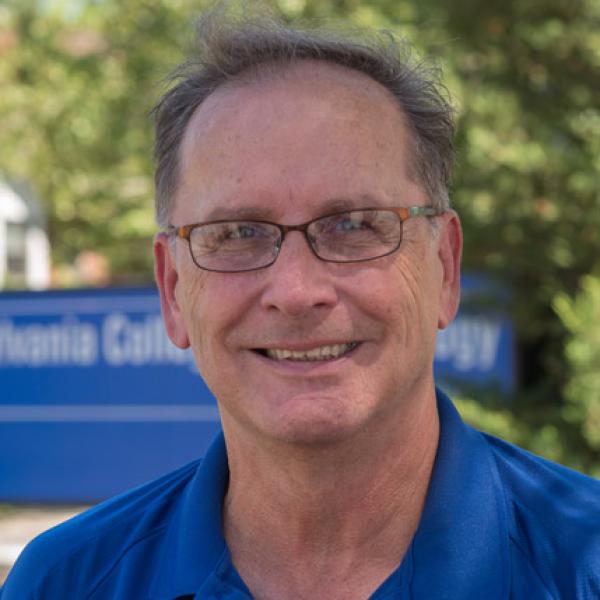 John Miknis, P.E.