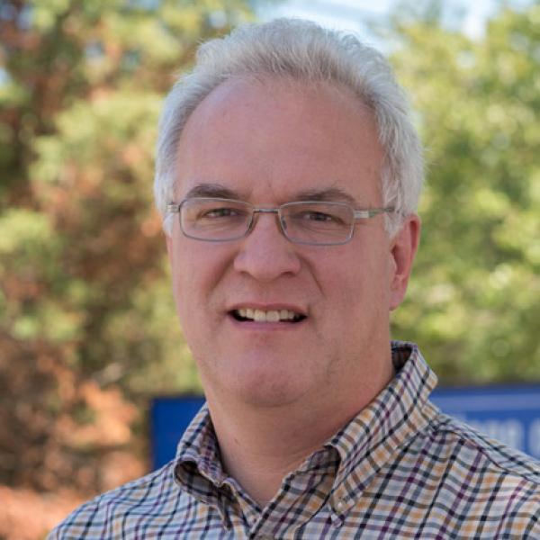 Drew Potts, P.E.