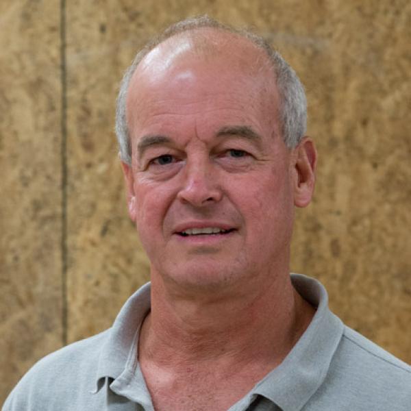 Harry Hintz, Jr.