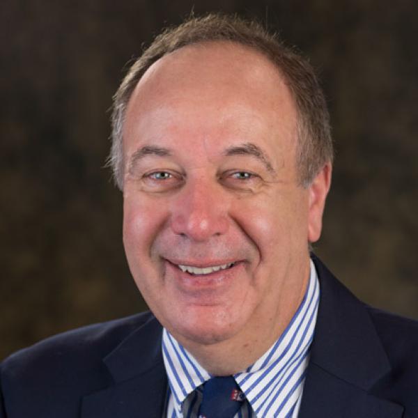 Steven John Moff, JD, MBA