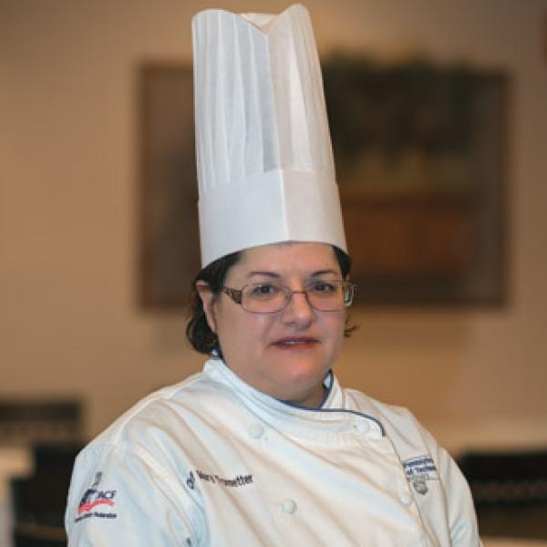 Mary Trometter