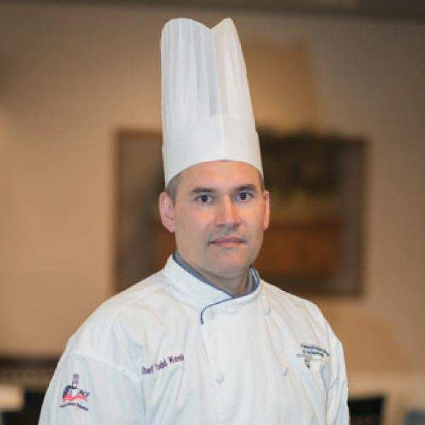 Todd Keeley