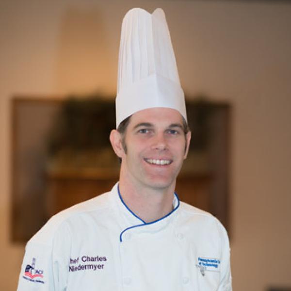 Charles Niedermyer II