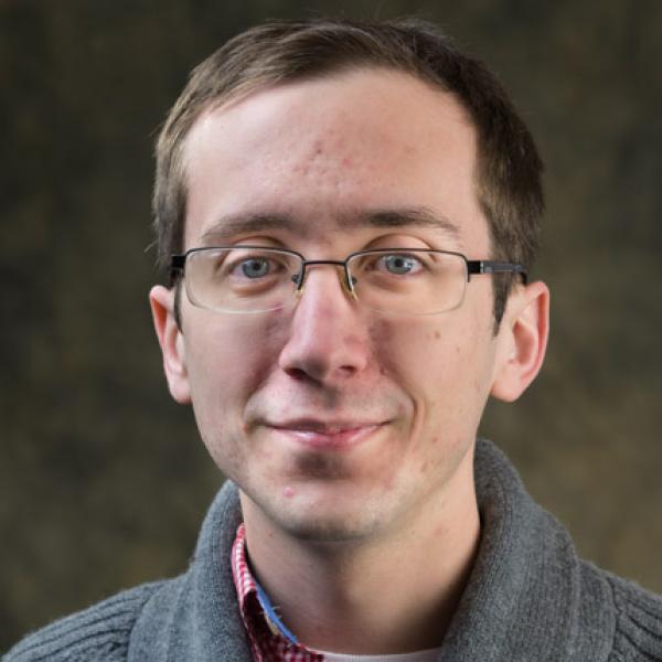 Joshua Rice