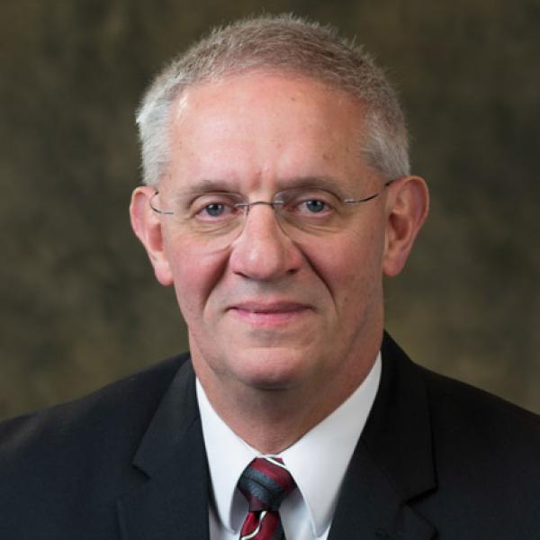 Dr. Gregory Frailey, D.O., FACOEP
