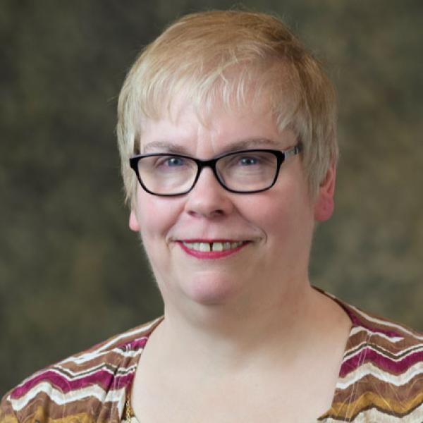 Mary Erdman, MSN, RN