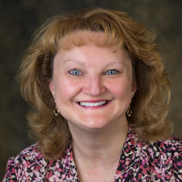 Dulcey Frantz, DNP, RN, RAC-C