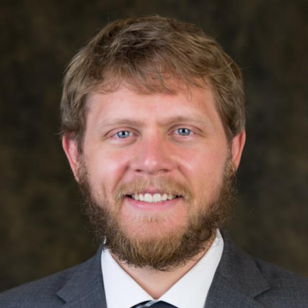 Daniel Harris