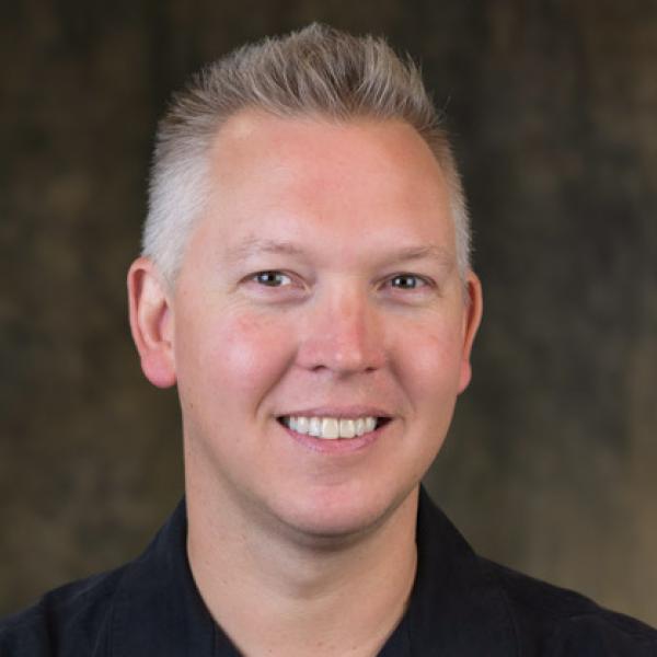 Jason Krick