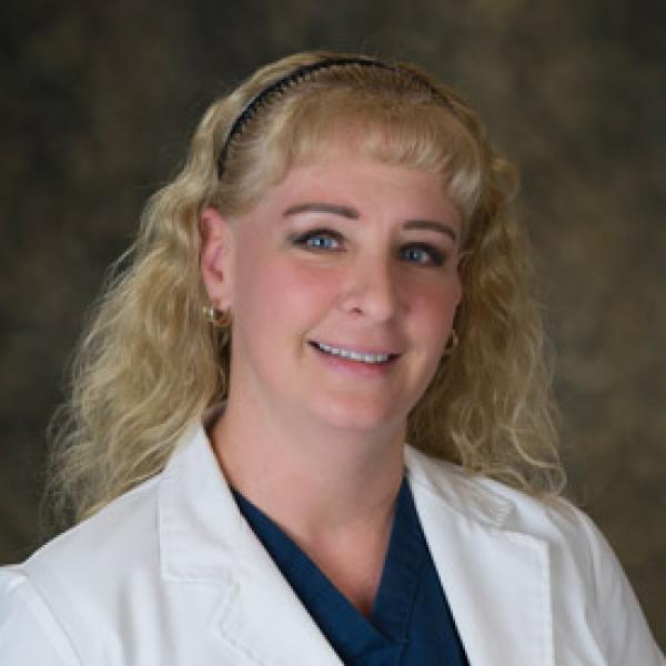 Dr. Tina Marie Evans, PhD, LAT