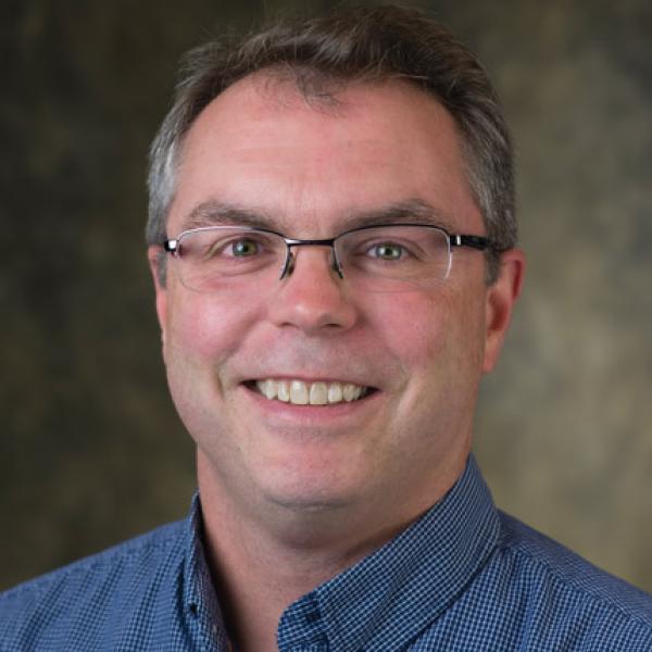 Dr. David Richards