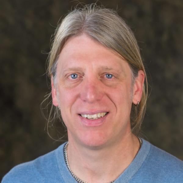 Timothy Yarrington