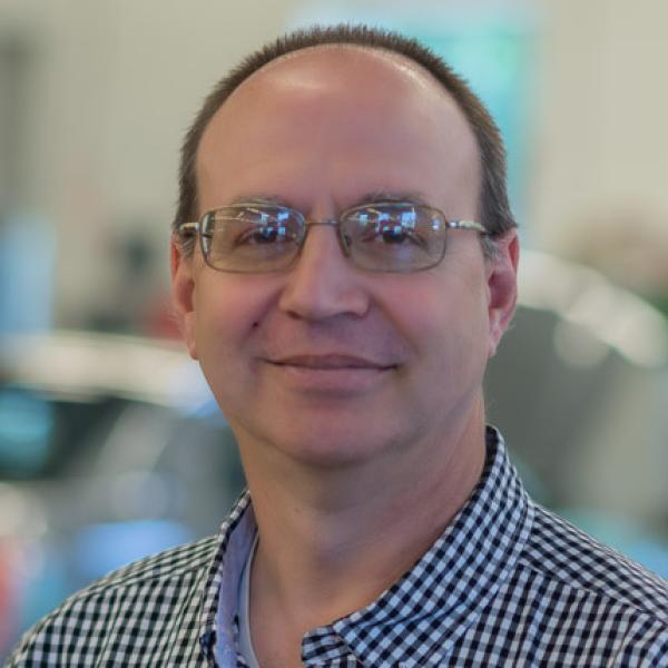 Christopher Van Stavoren