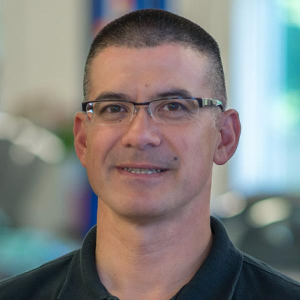 Joseph Tavani