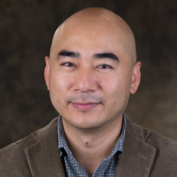 Qiang Cao, PhD, RT (R) (CT)