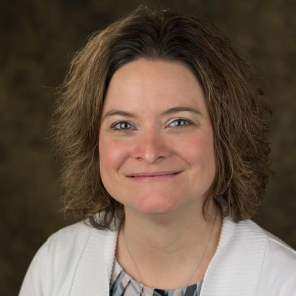 Valerie Myers, EdD, MSN, RN