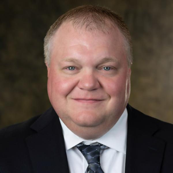 Joshua Bower, MHSc, PA-C