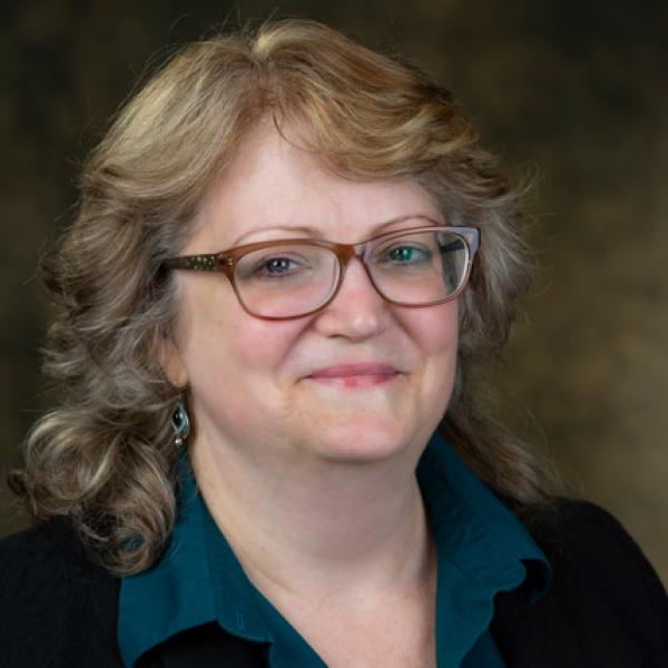 Pat Scheib