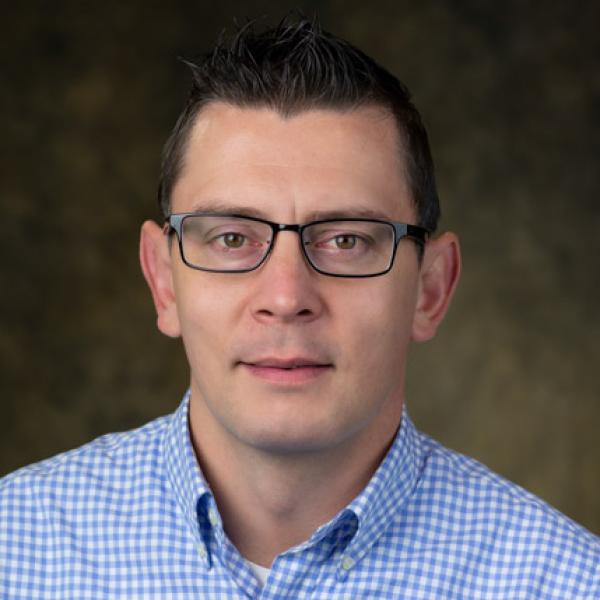 David Bjorkman