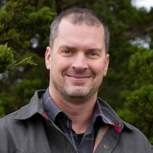 Eric Easton