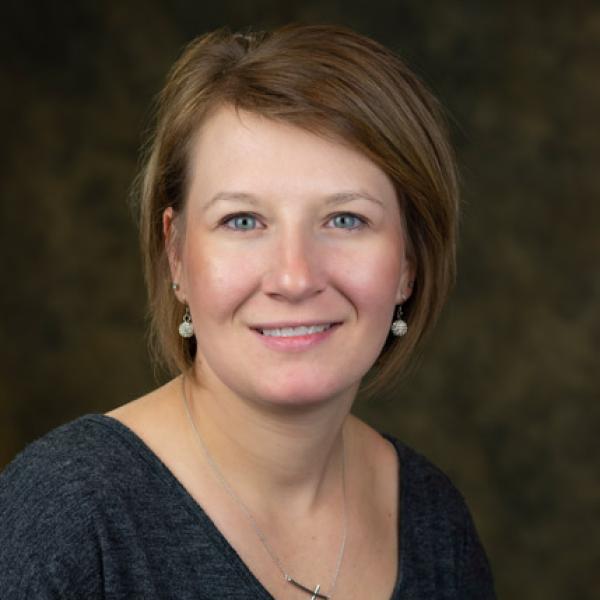 Lauren Reed, BS, RT, (R)