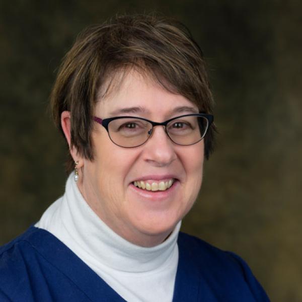 Ann Morrison, MSN/Ed., RN, CNE-cl