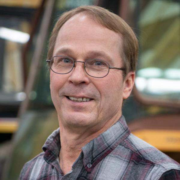 William Bashista, Jr.