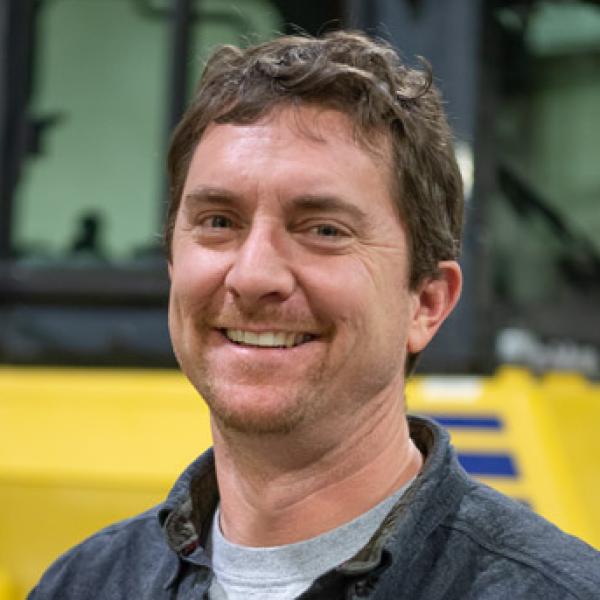 Chris Weaver