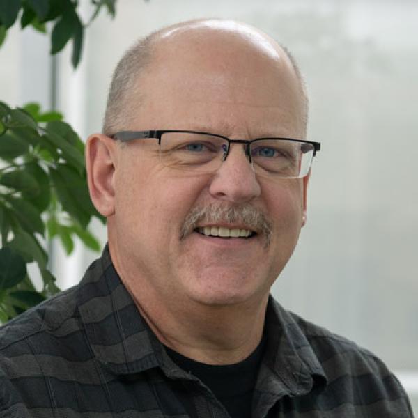 Andrew Bartholomay, Ph.D.