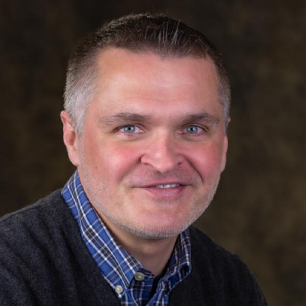 Dr. Stephen Cheskiewicz