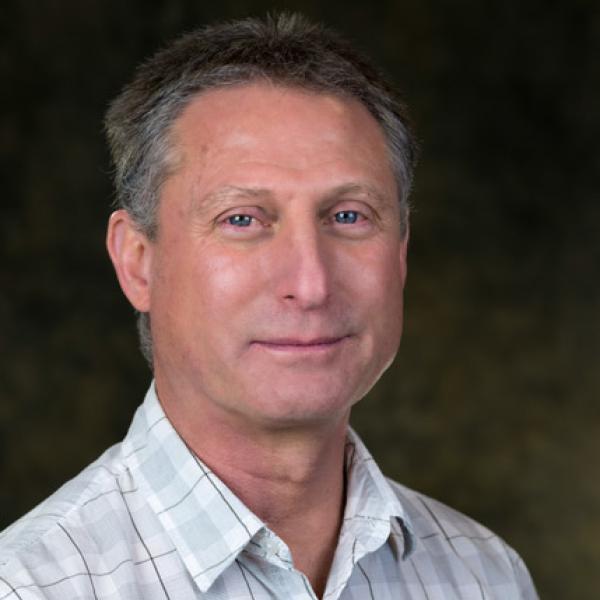 Kirk Cantor, Ph.D.