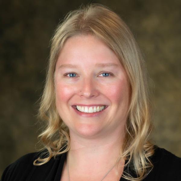 Elizabeth Gizenski, DHA, BSN, CST