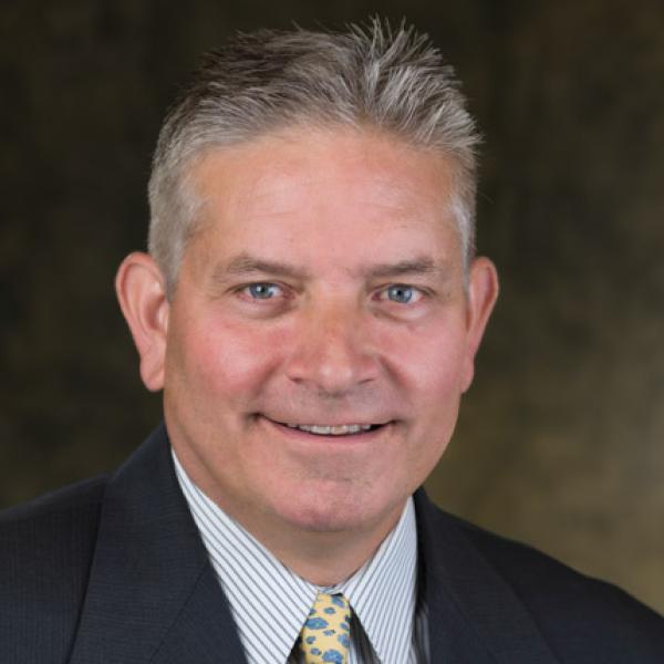 Charles (Chris) Warren