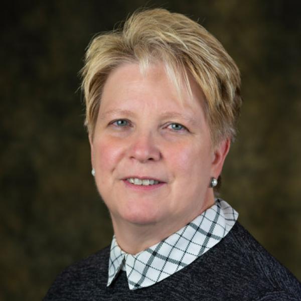 Christine Eckenrod, MS, R.T.(R)(CT)(MR)