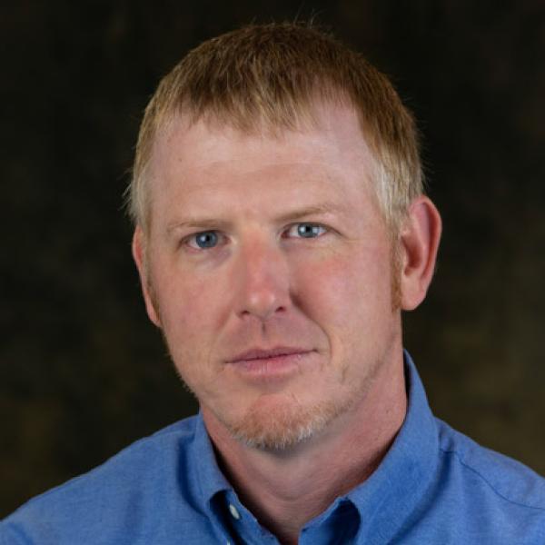 Eric Nagy