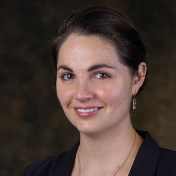 Becky Bartlett, BS, R.T.(R)