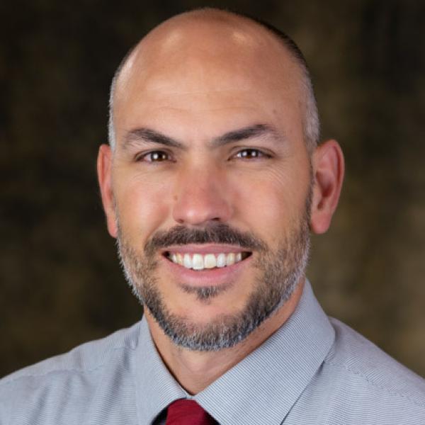 Joshua Hill