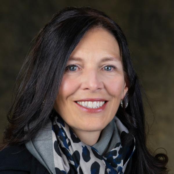 Christine Kavanagh, DNP, CRNP, RD
