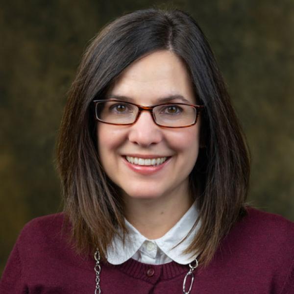 Kathleen McNaul
