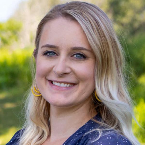 Sadie Folmar, MSN, RN, CCRN