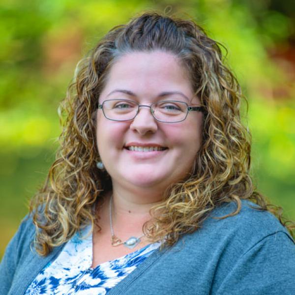 Kelly Bidlespacher, MSN, RN