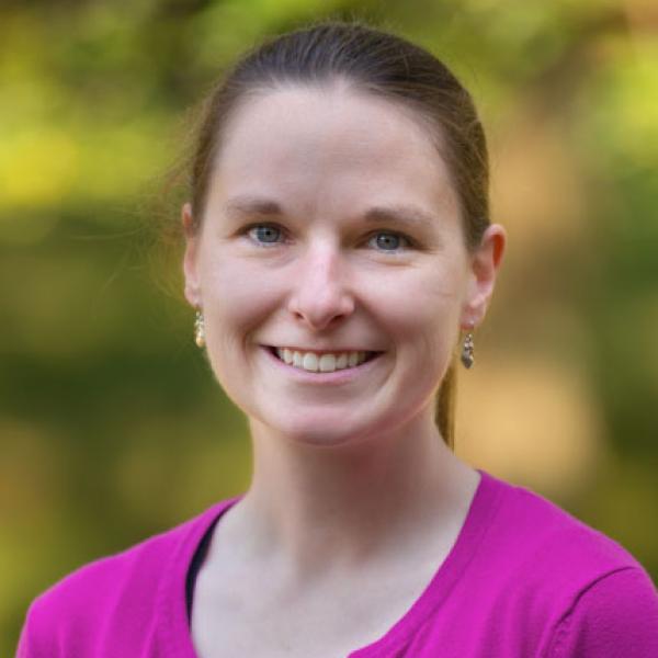 Melissa Webb