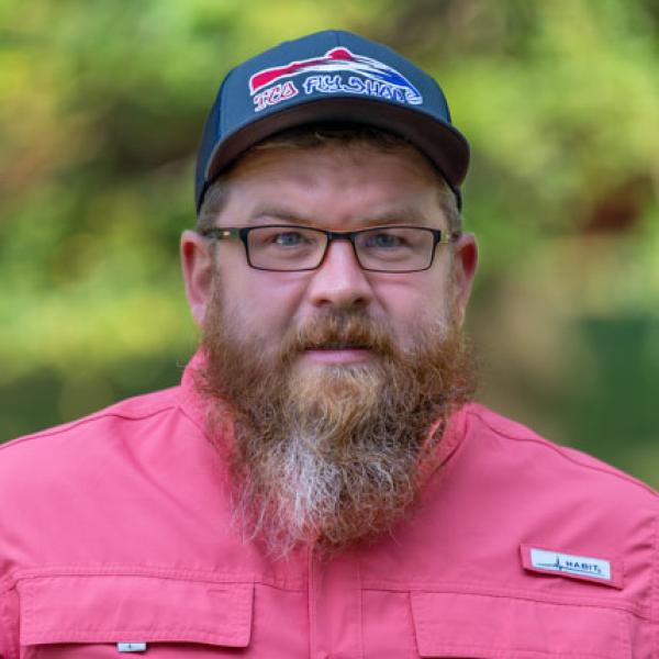 Dustin Bartron