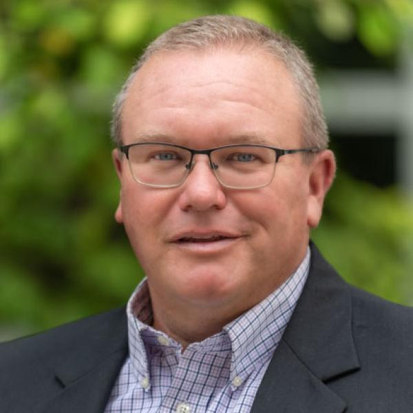 Carl Bower, Jr.