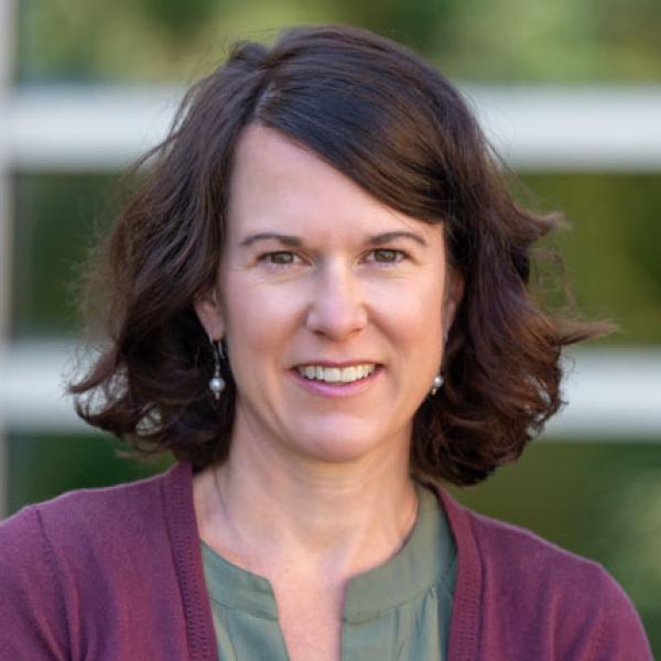 Terri Stone, MSN, MBA, RN