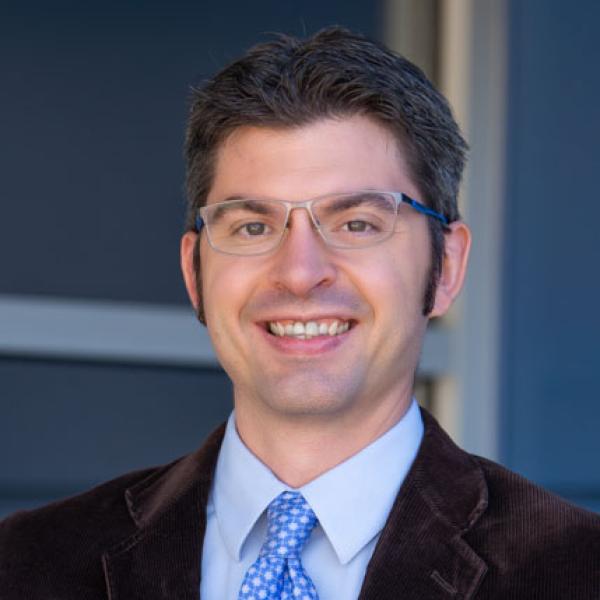 Joseph Harner II