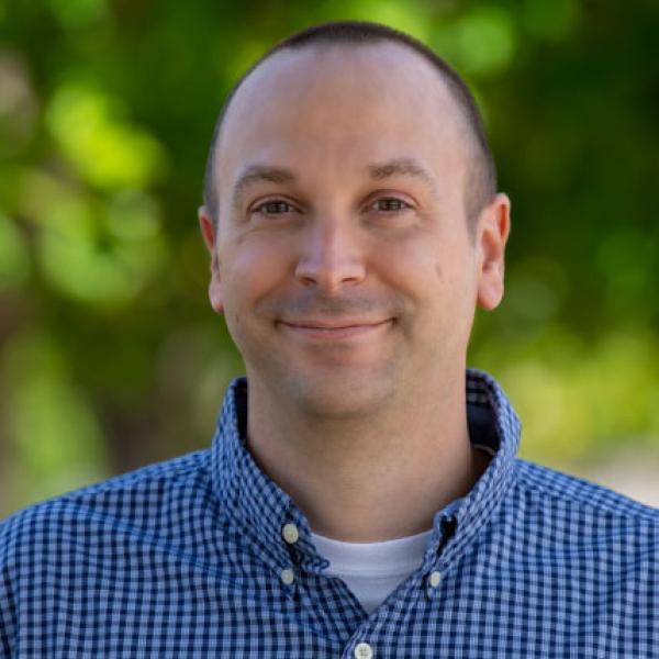 Kevin Yokitis