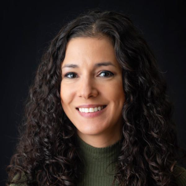 Jennifer Wahl
