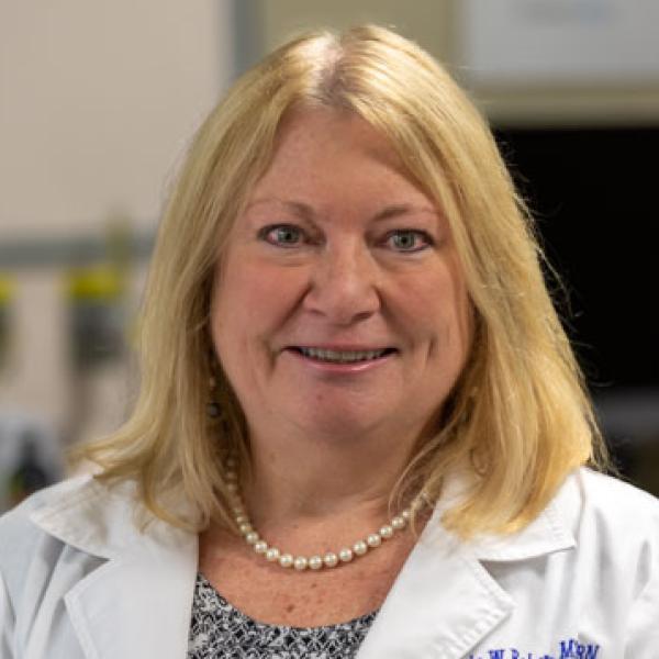 Pamela Baker, PhD (c), MSN, RN, CNE
